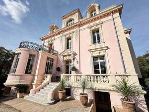 6-Night Stay for Two at Villa Marguerite