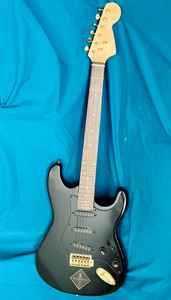 Rosemount Electric Guitar