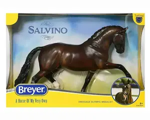 Salvino Breyer Model