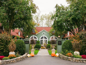 Goodstone Getaway - overnight stay in one of their