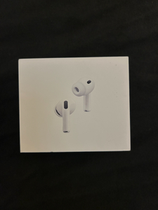 AirPods Pro 3