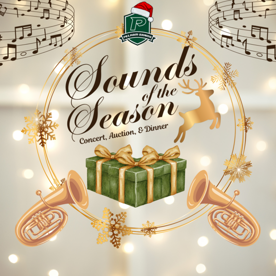 Pelham High School Band Boosters