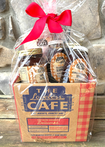 Loveless Cafe Gift Box