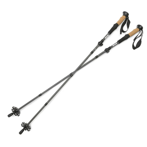 Trekking Poles Aluminum Z-fold from Silva Canada