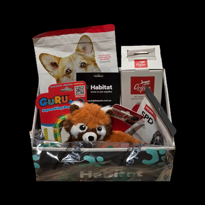 Habitat Pet Supplies Brunswick