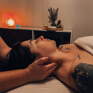 60 Minute Therapeutic Massage