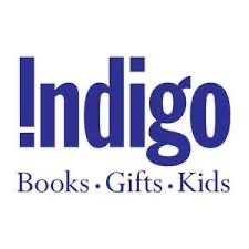 Indigo Gift Card #2