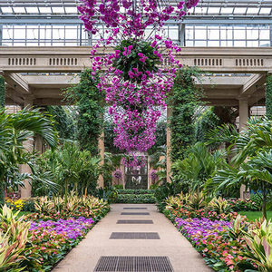 Longwood Gardens - #1