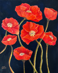 Poppies