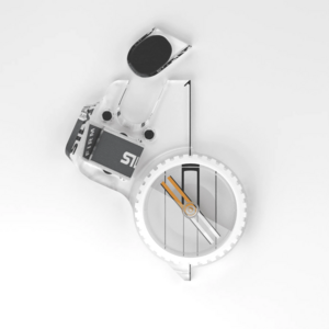 Arc Jet 360 Compass from Silva Canada