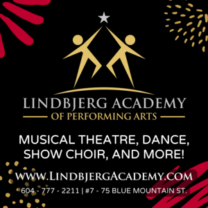 Lindbjerg 2026 Summer Camp For One Student