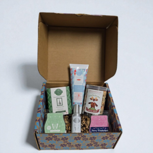 Scentsy Whiff Box