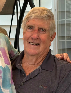 001 - THANK YOU TO BRIAN FERGUSON OF GRAVENHURST !