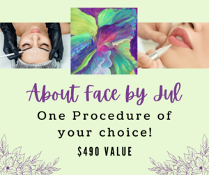 Permanent Makeup Procedure