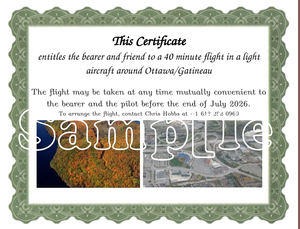 005  Get a bird's-eye of Ottawa