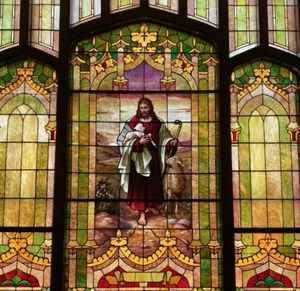 Ruthven United Methodist Church