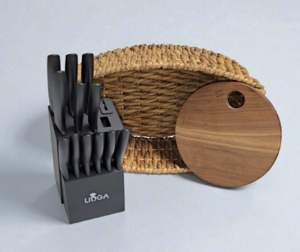 Udga Knife Block & Set