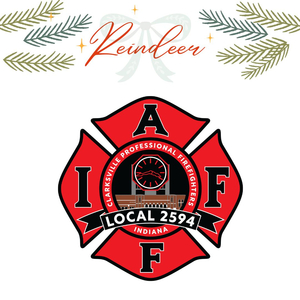 Clarksville IAFF Local 2594