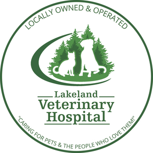 Lakeland Veterinary Hospital