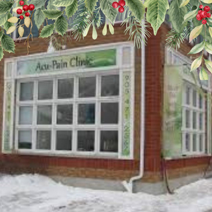 Acupuncture-Initial Assessment & Follow up