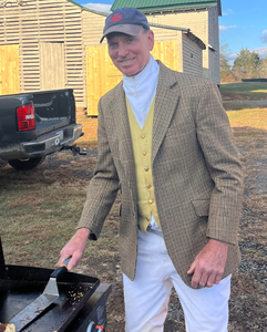 Private Steak Dinner for 8 with The Huntsman