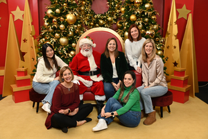 Charcuterie & Wine Afternoon with the Chamber Team