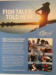 Half Day Fishing Charter