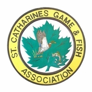 St. Catharines Game and Fish Assoc. Ramp Pass