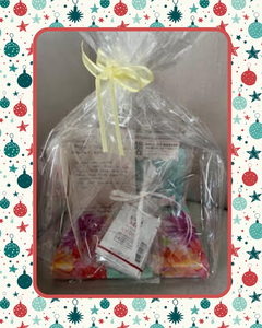 Sherlase Clinic Organic Facial gift set