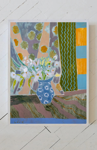 Flowers of June No. 10