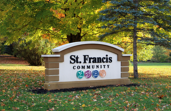St. Francis Community