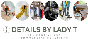 Details by Lady T