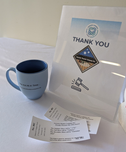 A Night at The Theater...