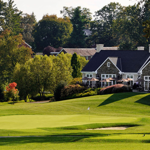 St. Davids Golf Course