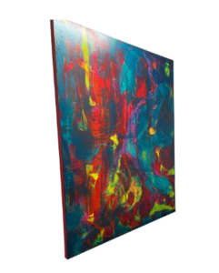 Terri Monson Art Piece