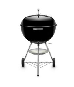 Original Kettle Charcoal Grill 22"