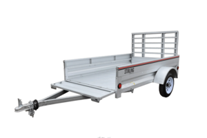 2025 Sterling Utility Trailer by L2Trailers.com