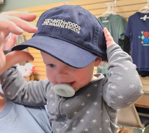 Northwoods Baseball Cap