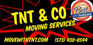 TNT and Co Moving Services