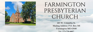Farmington Presbyterian Church
