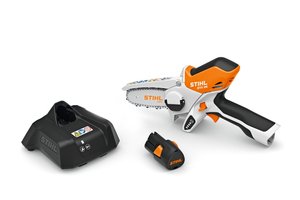 (64) GTA 26 Battery Pruner AS System