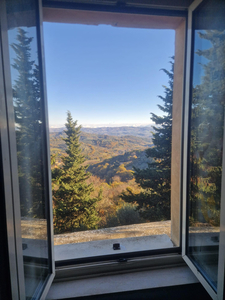 Perugia, Italy - 5 Nights Vacation Home