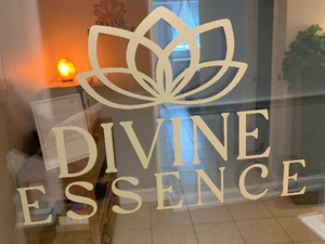 $165 Gift Certificate to Divine Essence Spa