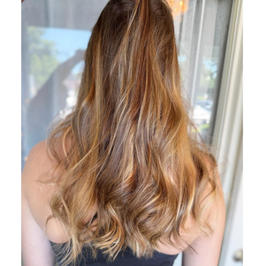 Arabella Salon Gift Card Pampering Package