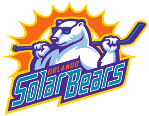 Orlando Solar Bears Package