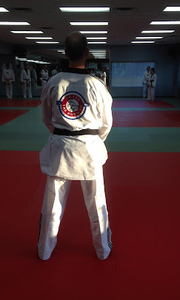 JK Lee Black Belt Academy