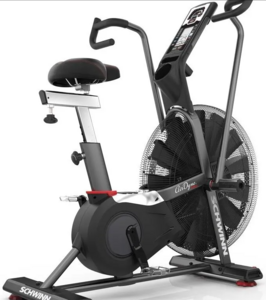 Schwinn Airdyne Pro Exercise Bike