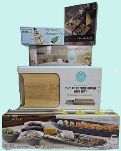 Entertaining Essentials