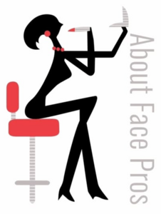 About Face Pros: 1 Hr Hair+Makeup Artistry Session