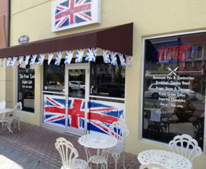 Dinner & A Movie Package